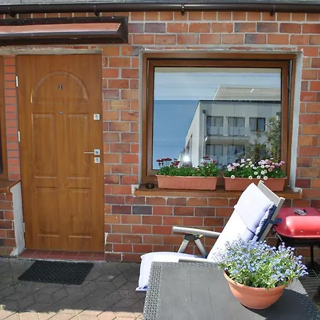 Apartament Baltyk Kolobřeh