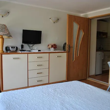 Apartament Baltyk * Kolobřeh