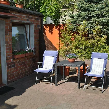 Apartmán Apartament Baltyk *