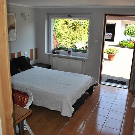 Apartament Baltyk Kolobřeh