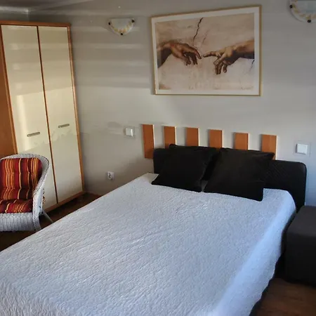 Apartament Baltyk * Kolberg