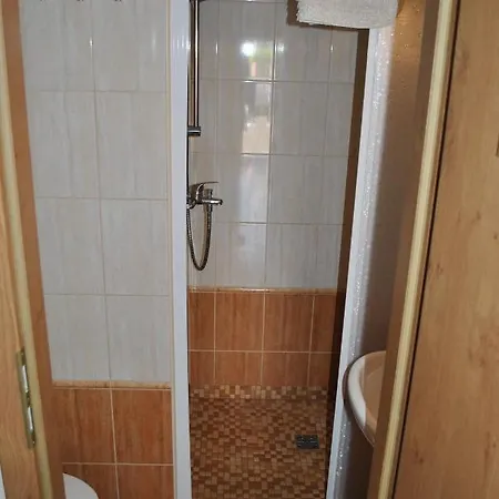 Apartment Apartament Baltyk *