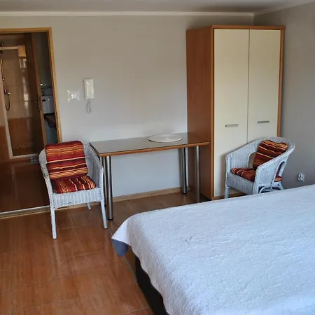 Apartament Baltyk *