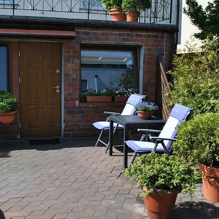Apartament Baltyk Apartment Kolberg