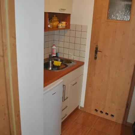 Apartament Baltyk Apartment Kolberg