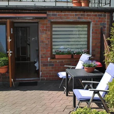 Apartment Apartament Baltyk