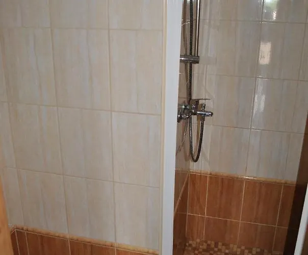 Apartament Baltyk * Kolobřeh