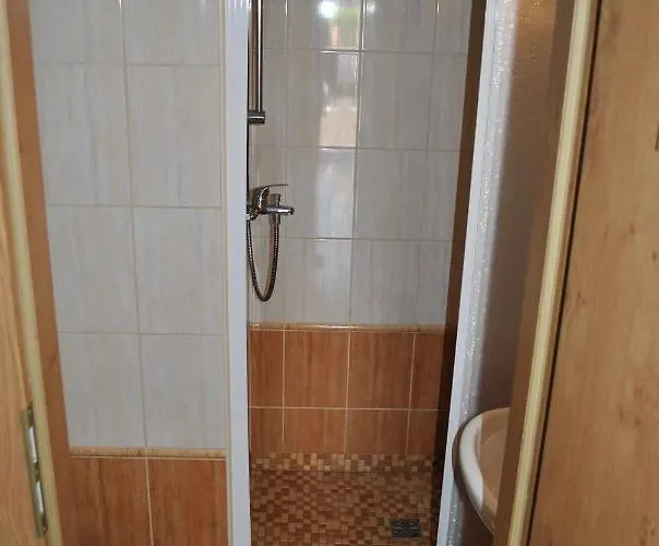 Apartmán Apartament Baltyk *