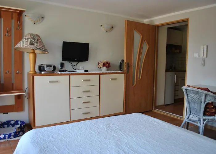Apartament Baltyk * Kolobřeh
